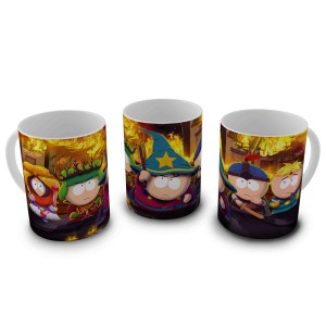 Caneca South Park - Mod.05